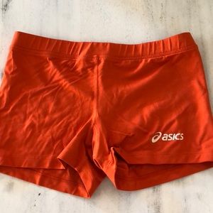 ASICS Shorts